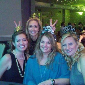 Meet your Posher, Tonya